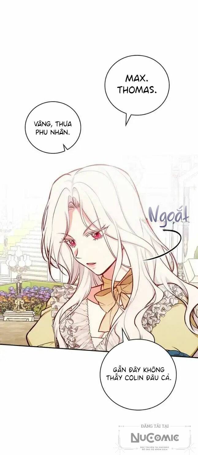 Tôi Trở Thành Mẹ Của Chiến Binh Chap 51 - Next Chap 52