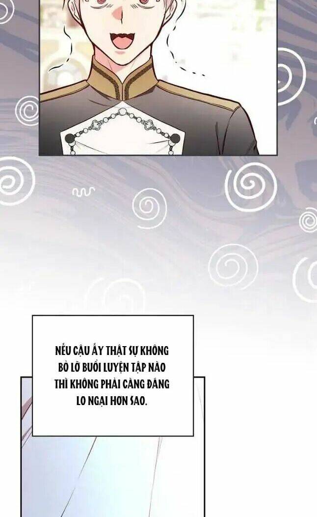 Tôi Trở Thành Mẹ Của Chiến Binh Chap 51 - Next Chap 52