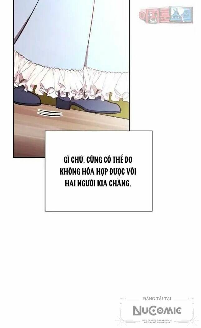 Tôi Trở Thành Mẹ Của Chiến Binh Chap 51 - Next Chap 52