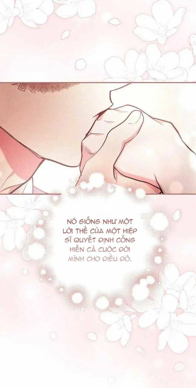 Tôi Trở Thành Mẹ Của Chiến Binh Chap 51 - Next Chap 52