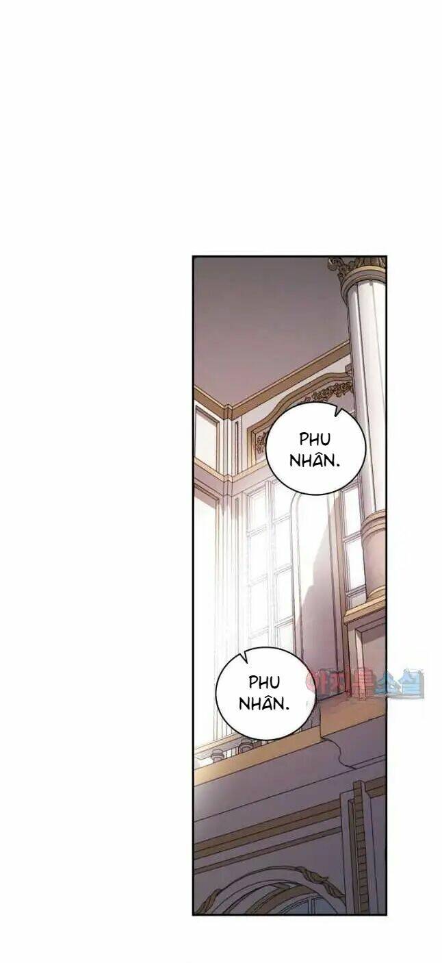 Tôi Trở Thành Mẹ Của Chiến Binh Chap 51 - Next Chap 52