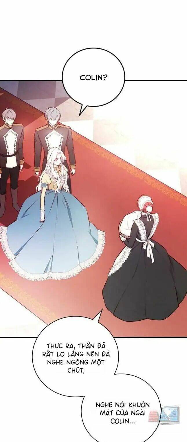 Tôi Trở Thành Mẹ Của Chiến Binh Chap 51 - Next Chap 52