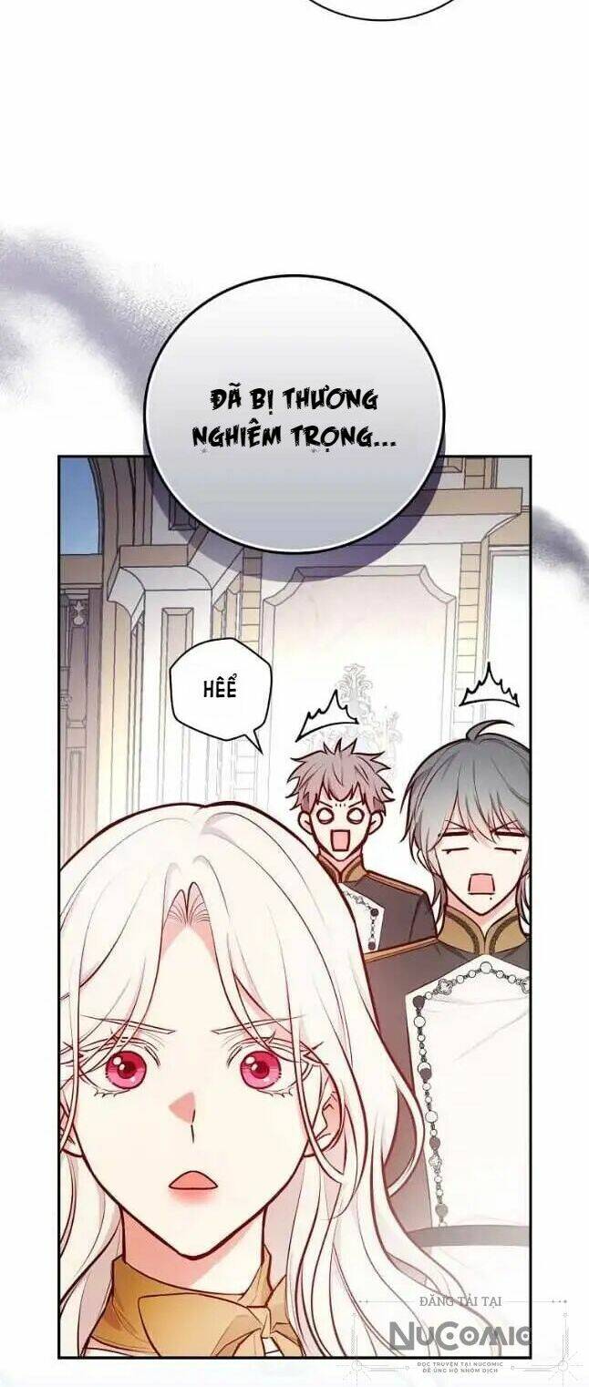 Tôi Trở Thành Mẹ Của Chiến Binh Chap 51 - Next Chap 52