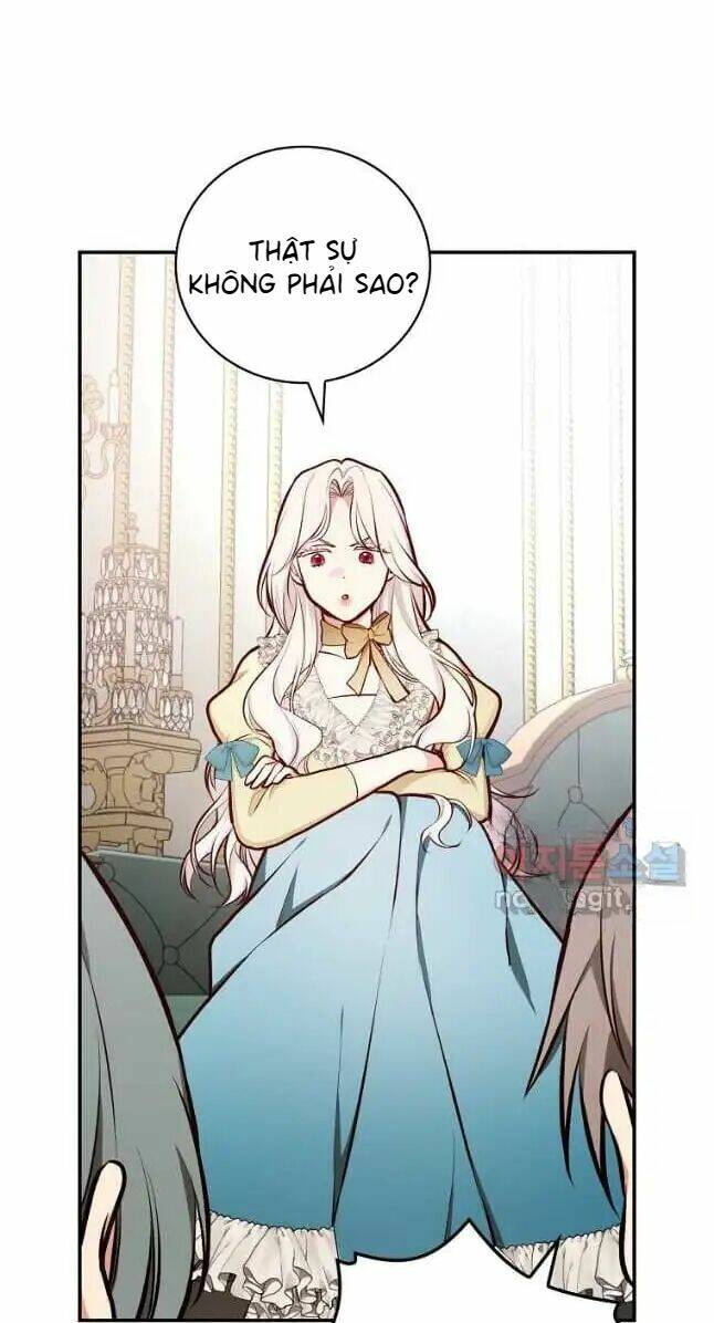 Tôi Trở Thành Mẹ Của Chiến Binh Chap 51 - Next Chap 52