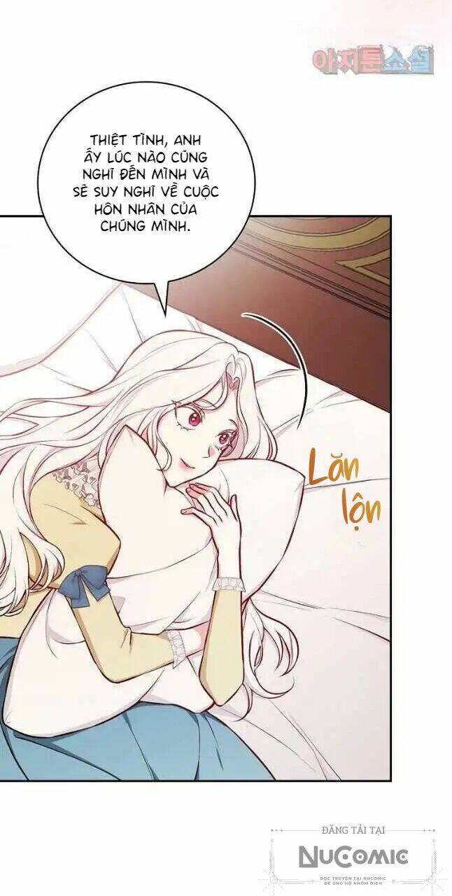 Tôi Trở Thành Mẹ Của Chiến Binh Chap 51 - Next Chap 52