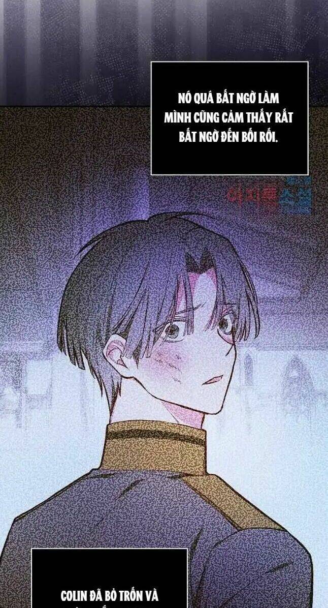 Tôi Trở Thành Mẹ Của Chiến Binh Chap 51 - Next Chap 52