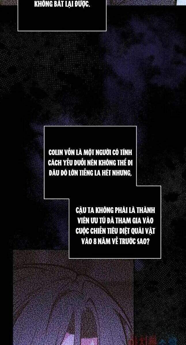 Tôi Trở Thành Mẹ Của Chiến Binh Chap 51 - Next Chap 52