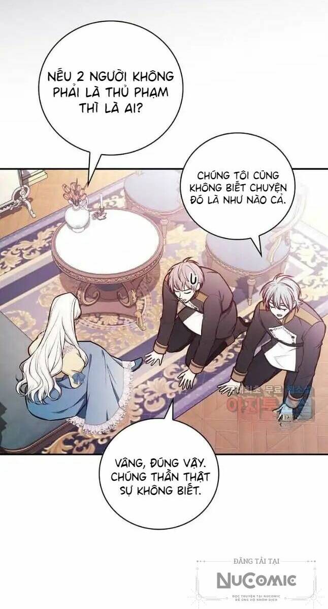 Tôi Trở Thành Mẹ Của Chiến Binh Chap 51 - Next Chap 52