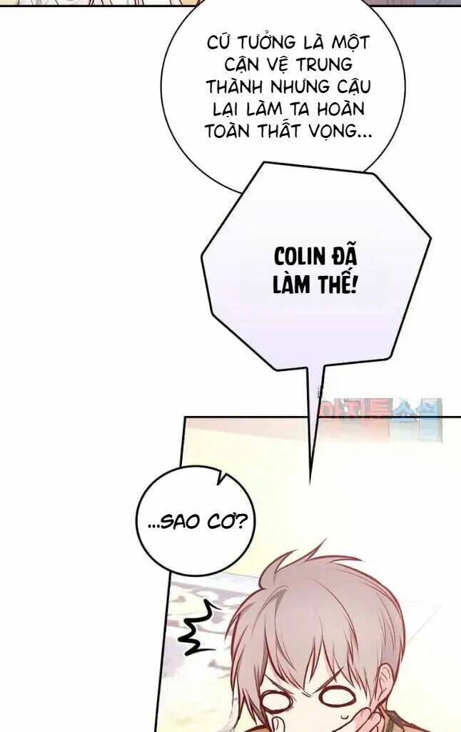 Tôi Trở Thành Mẹ Của Chiến Binh Chap 51 - Next Chap 52