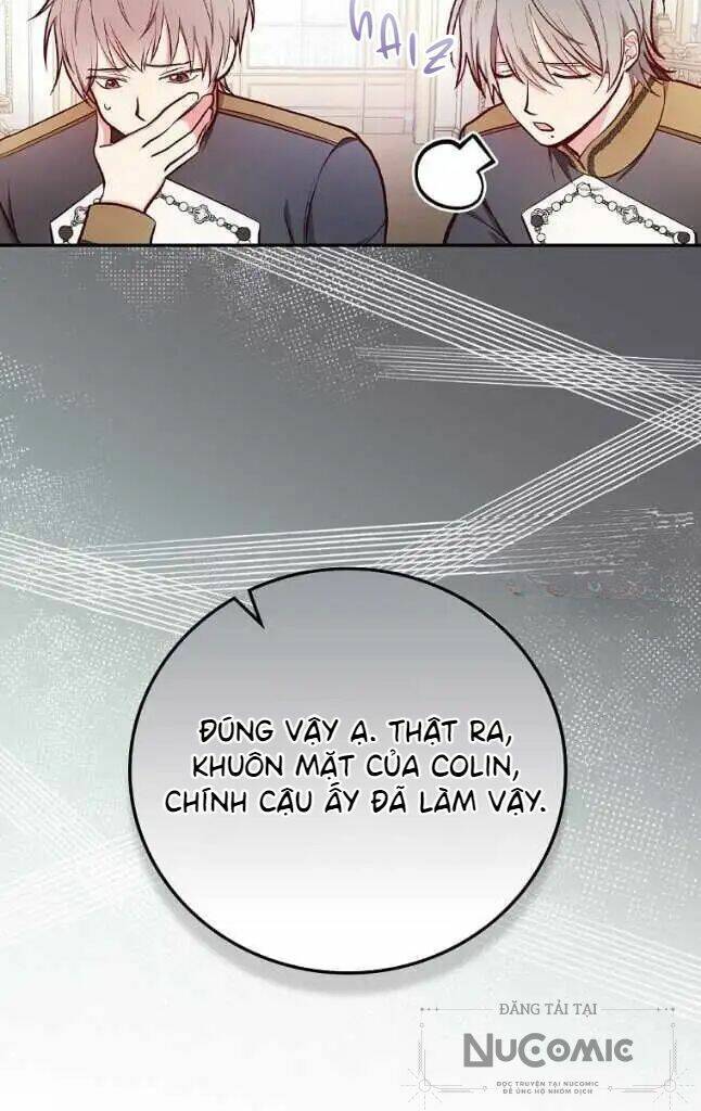 Tôi Trở Thành Mẹ Của Chiến Binh Chap 51 - Next Chap 52