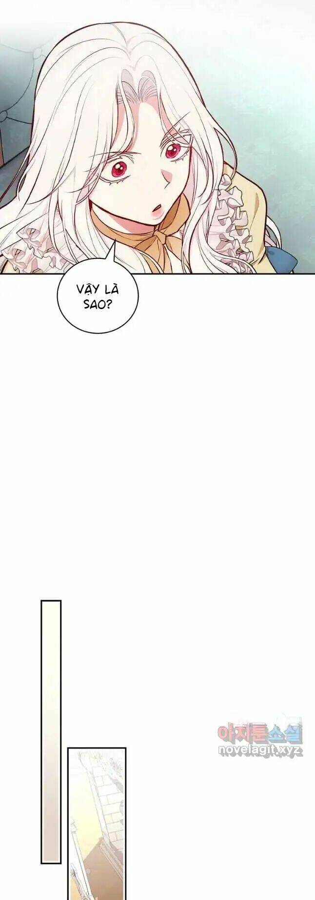 Tôi Trở Thành Mẹ Của Chiến Binh Chap 51 - Next Chap 52