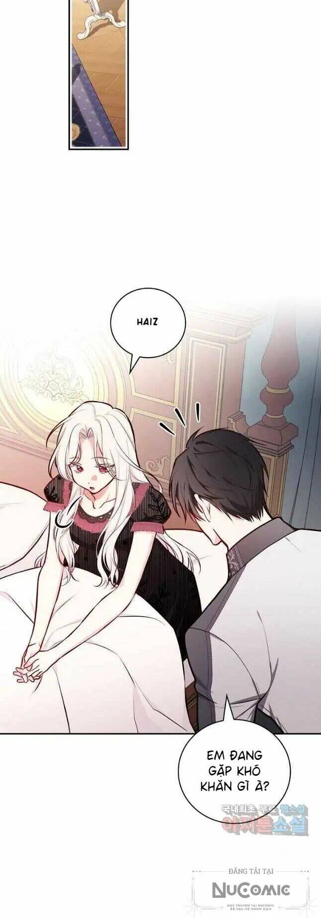 Tôi Trở Thành Mẹ Của Chiến Binh Chap 51 - Next Chap 52