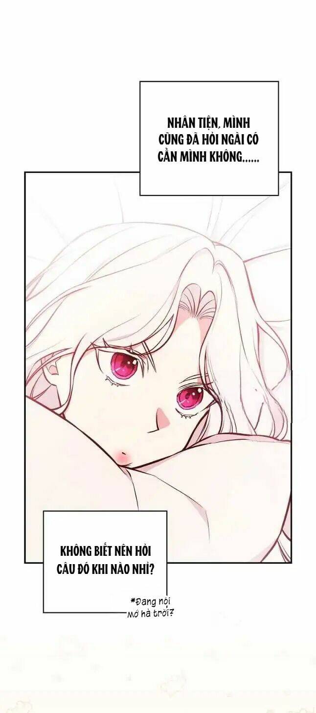 Tôi Trở Thành Mẹ Của Chiến Binh Chap 51 - Next Chap 52