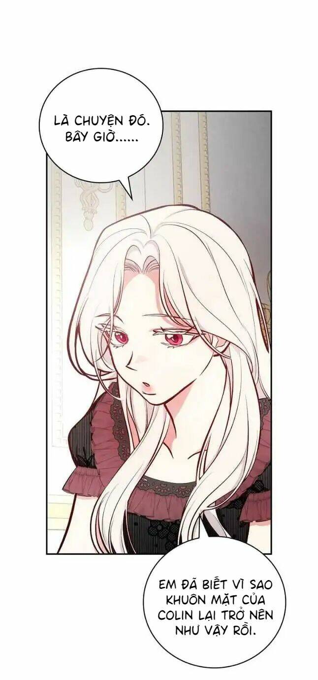 Tôi Trở Thành Mẹ Của Chiến Binh Chap 51 - Next Chap 52