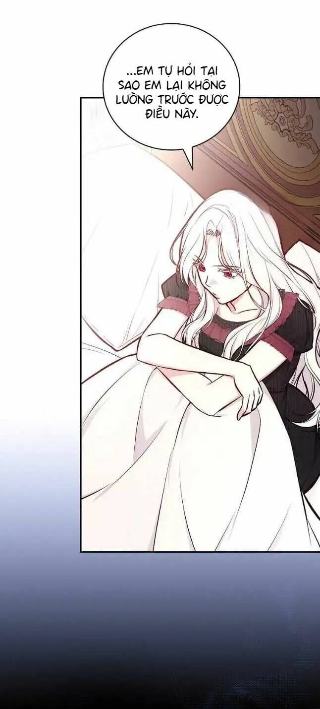 Tôi Trở Thành Mẹ Của Chiến Binh Chap 51 - Next Chap 52