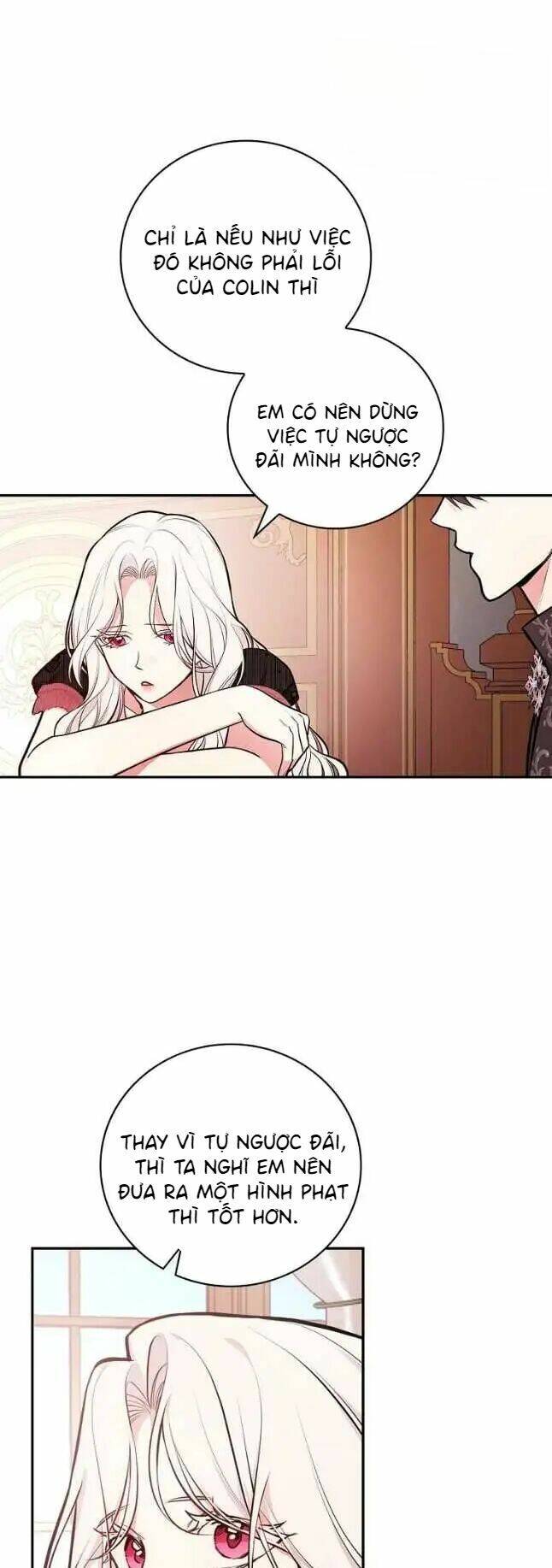 Tôi Trở Thành Mẹ Của Chiến Binh Chap 51 - Next Chap 52