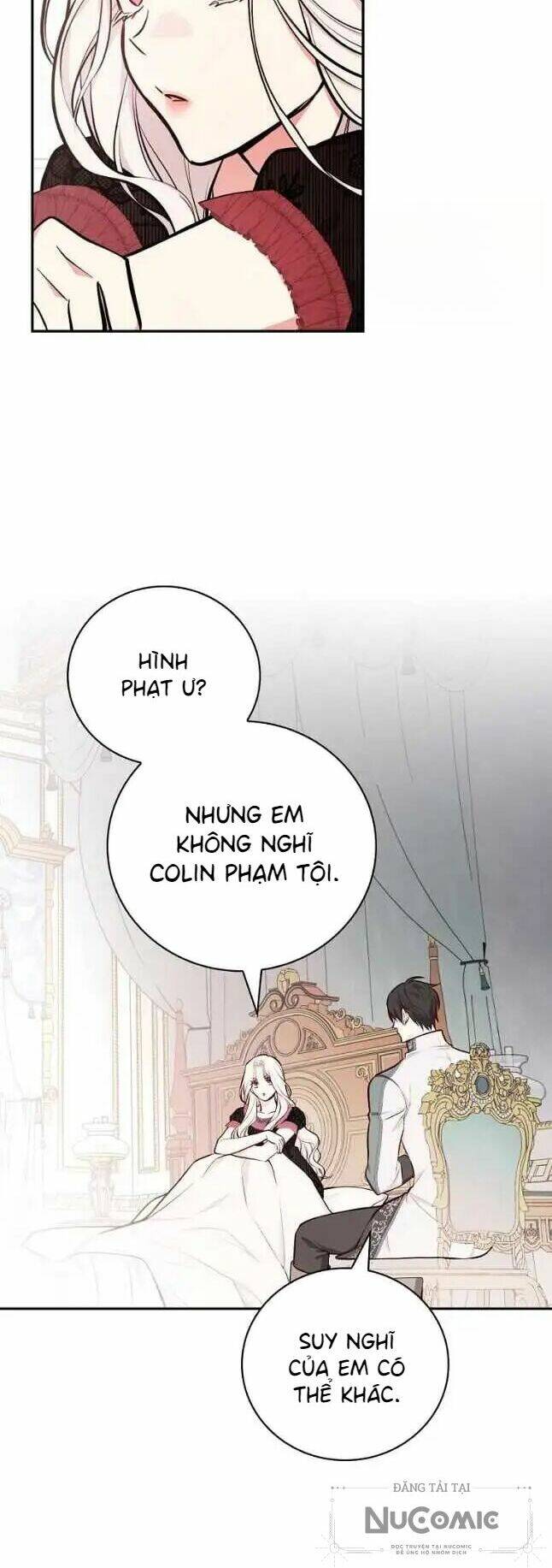 Tôi Trở Thành Mẹ Của Chiến Binh Chap 51 - Next Chap 52