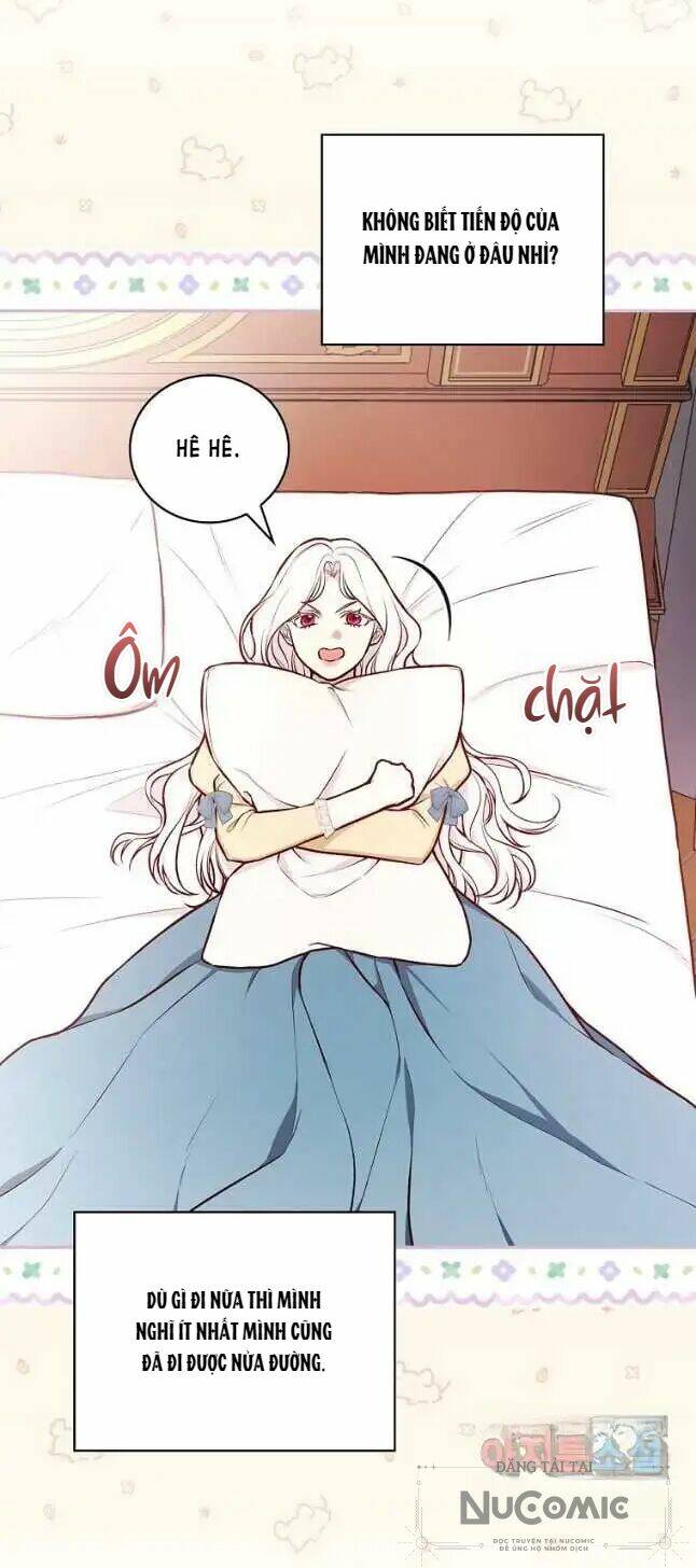 Tôi Trở Thành Mẹ Của Chiến Binh Chap 51 - Next Chap 52