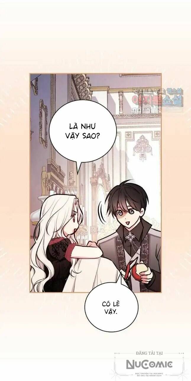 Tôi Trở Thành Mẹ Của Chiến Binh Chap 51 - Next Chap 52