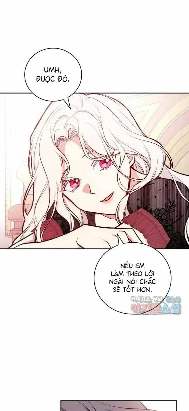 Tôi Trở Thành Mẹ Của Chiến Binh Chap 51 - Next Chap 52