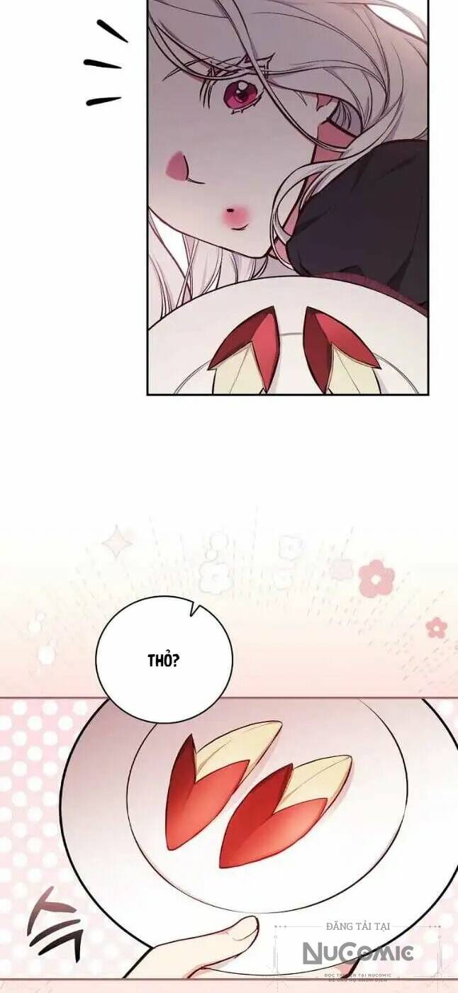 Tôi Trở Thành Mẹ Của Chiến Binh Chap 51 - Next Chap 52