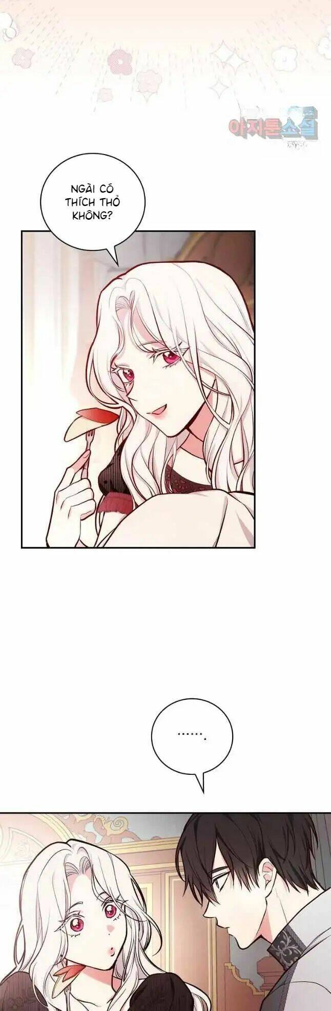 Tôi Trở Thành Mẹ Của Chiến Binh Chap 51 - Next Chap 52