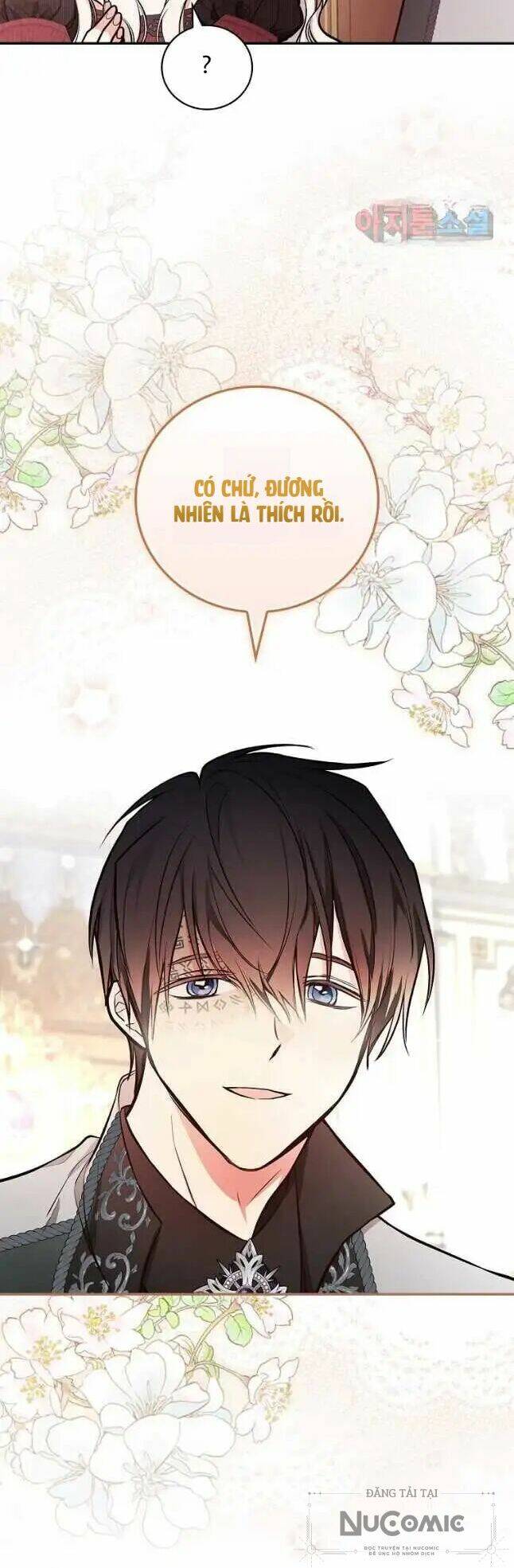 Tôi Trở Thành Mẹ Của Chiến Binh Chap 51 - Next Chap 52