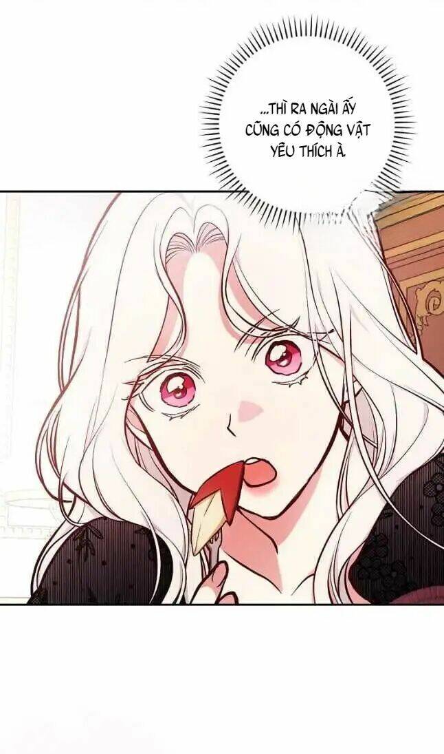 Tôi Trở Thành Mẹ Của Chiến Binh Chap 51 - Next Chap 52