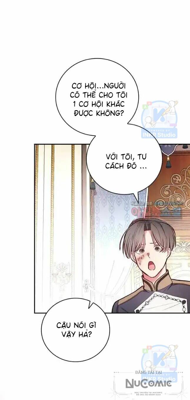 Tôi Trở Thành Mẹ Của Chiến Binh Chap 52 - Next Chap 53