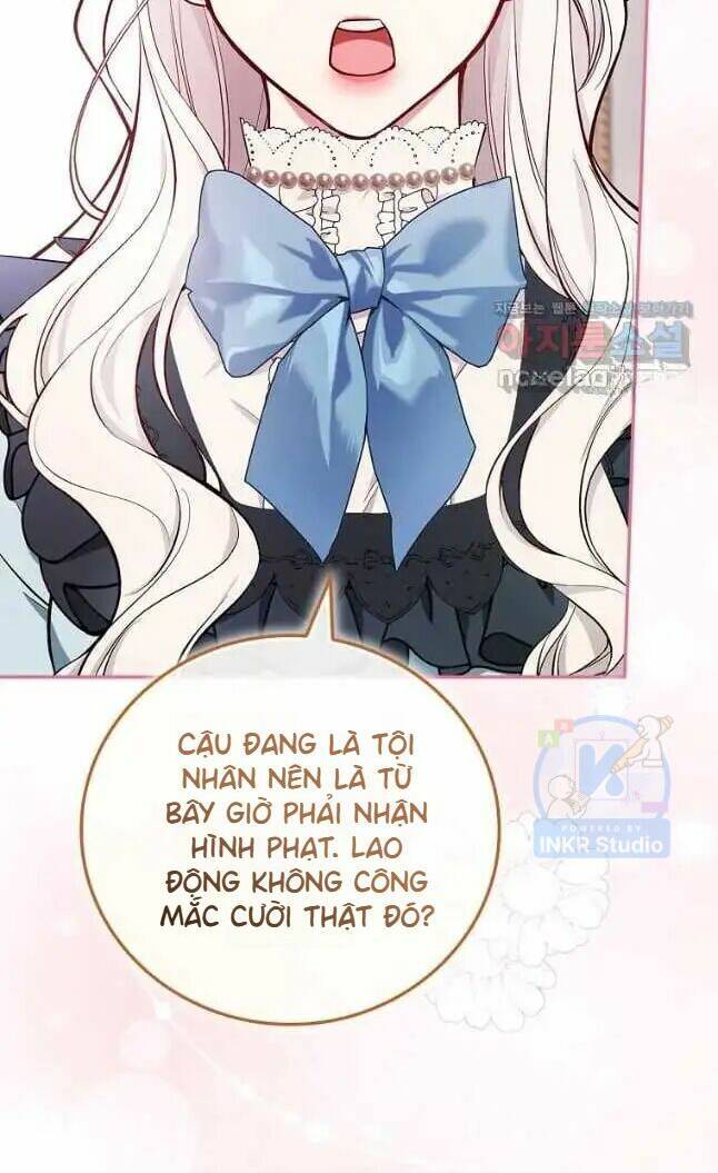 Tôi Trở Thành Mẹ Của Chiến Binh Chap 52 - Next Chap 53