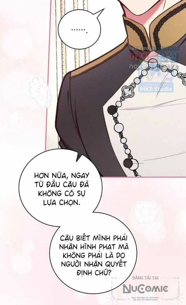 Tôi Trở Thành Mẹ Của Chiến Binh Chap 52 - Next Chap 53