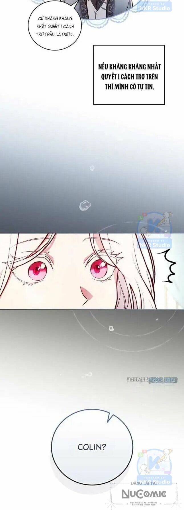 Tôi Trở Thành Mẹ Của Chiến Binh Chap 52 - Next Chap 53