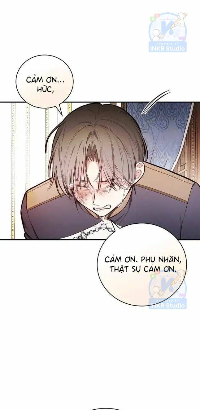 Tôi Trở Thành Mẹ Của Chiến Binh Chap 52 - Next Chap 53