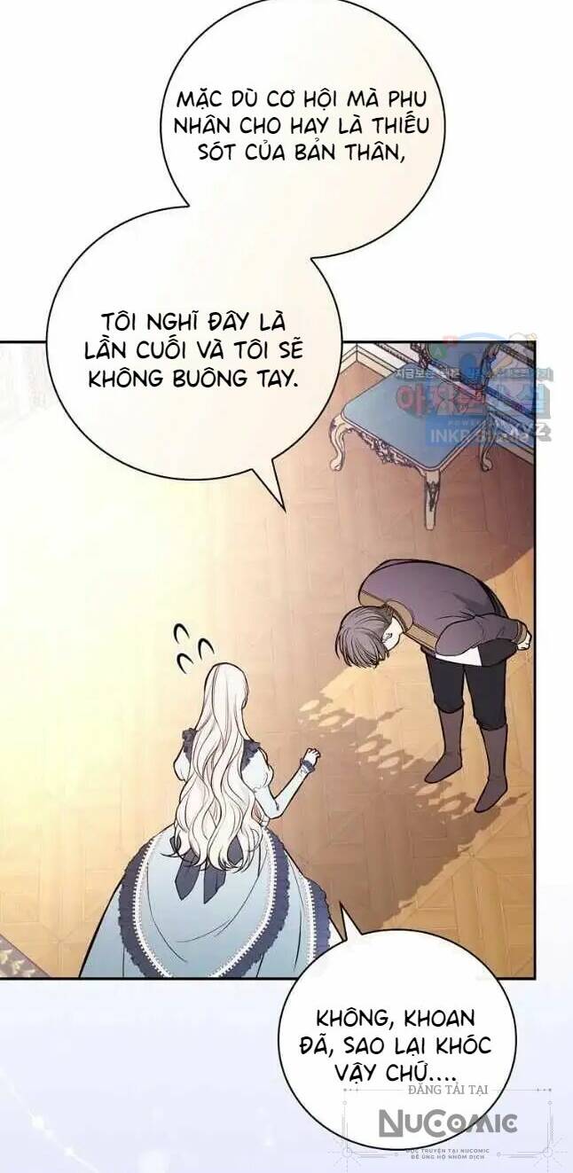 Tôi Trở Thành Mẹ Của Chiến Binh Chap 52 - Next Chap 53