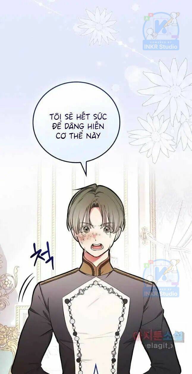 Tôi Trở Thành Mẹ Của Chiến Binh Chap 52 - Next Chap 53