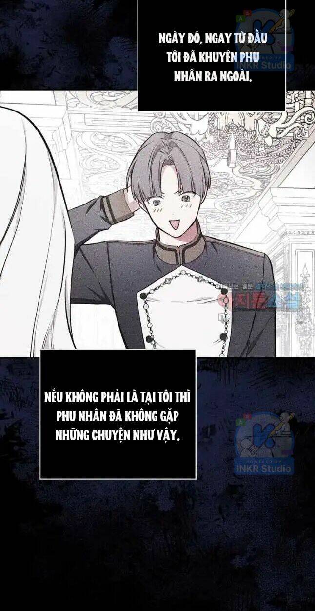 Tôi Trở Thành Mẹ Của Chiến Binh Chap 52 - Next Chap 53