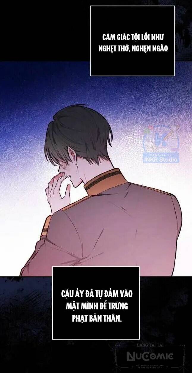 Tôi Trở Thành Mẹ Của Chiến Binh Chap 52 - Next Chap 53