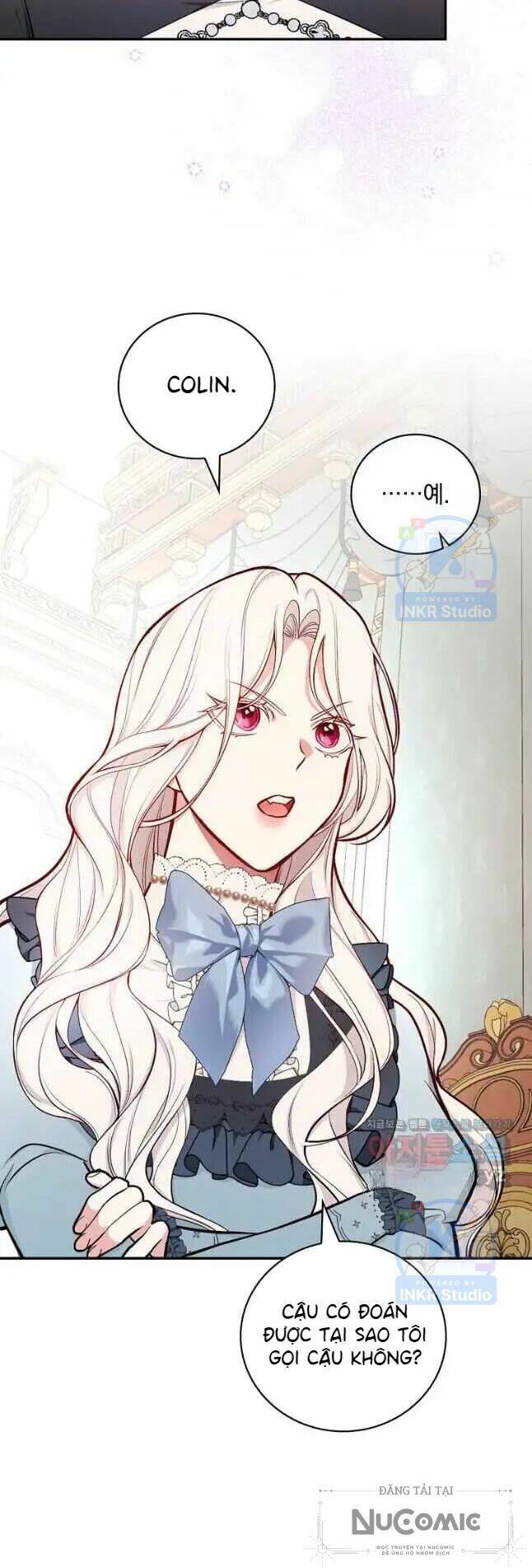 Tôi Trở Thành Mẹ Của Chiến Binh Chap 52 - Next Chap 53