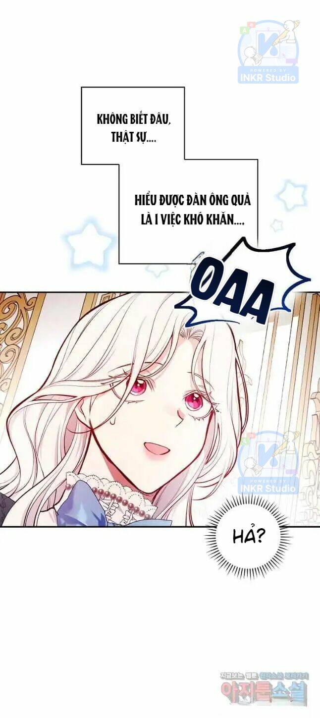 Tôi Trở Thành Mẹ Của Chiến Binh Chap 52 - Next Chap 53