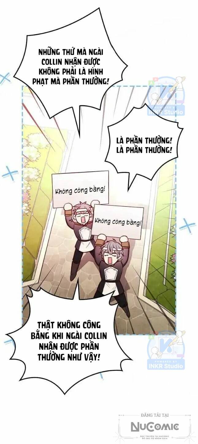 Tôi Trở Thành Mẹ Của Chiến Binh Chap 52 - Next Chap 53