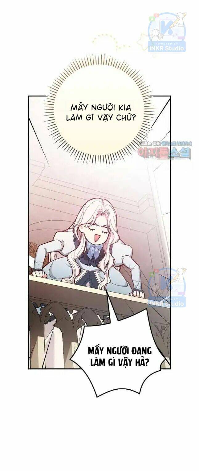 Tôi Trở Thành Mẹ Của Chiến Binh Chap 52 - Next Chap 53