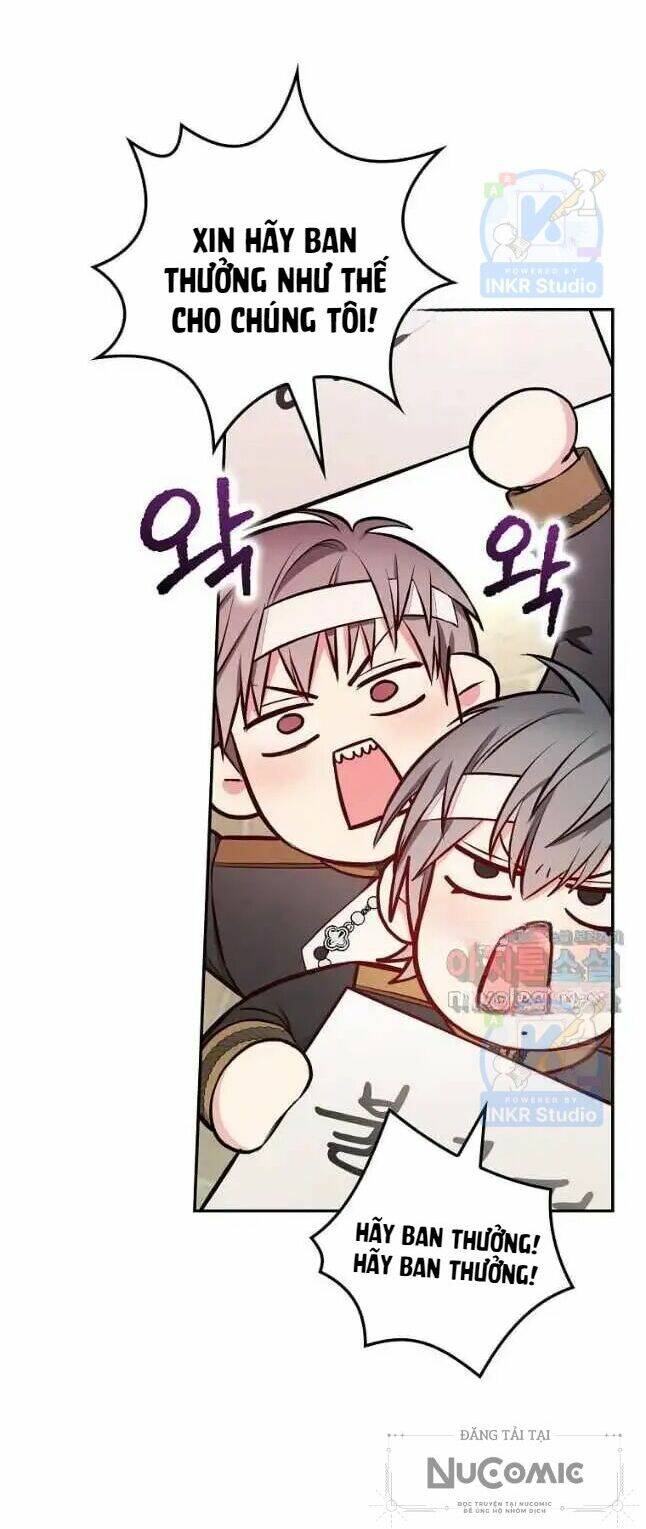 Tôi Trở Thành Mẹ Của Chiến Binh Chap 52 - Next Chap 53