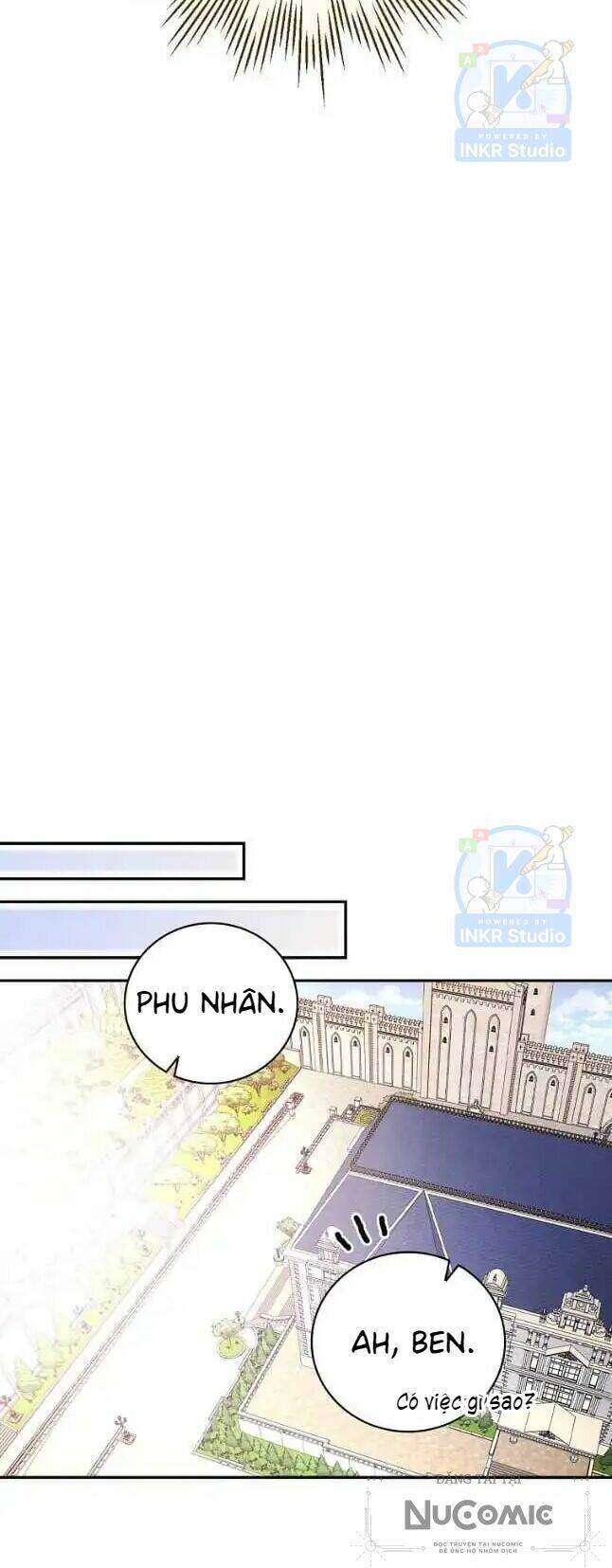 Tôi Trở Thành Mẹ Của Chiến Binh Chap 52 - Next Chap 53