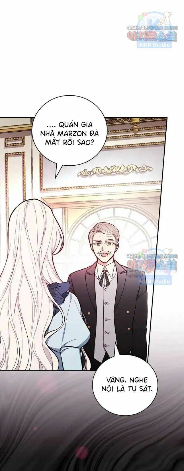 Tôi Trở Thành Mẹ Của Chiến Binh Chap 52 - Next Chap 53