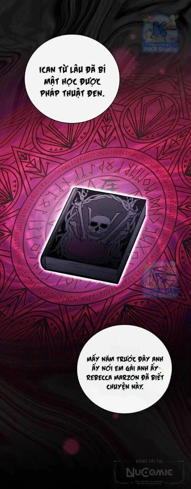 Tôi Trở Thành Mẹ Của Chiến Binh Chap 52 - Next Chap 53