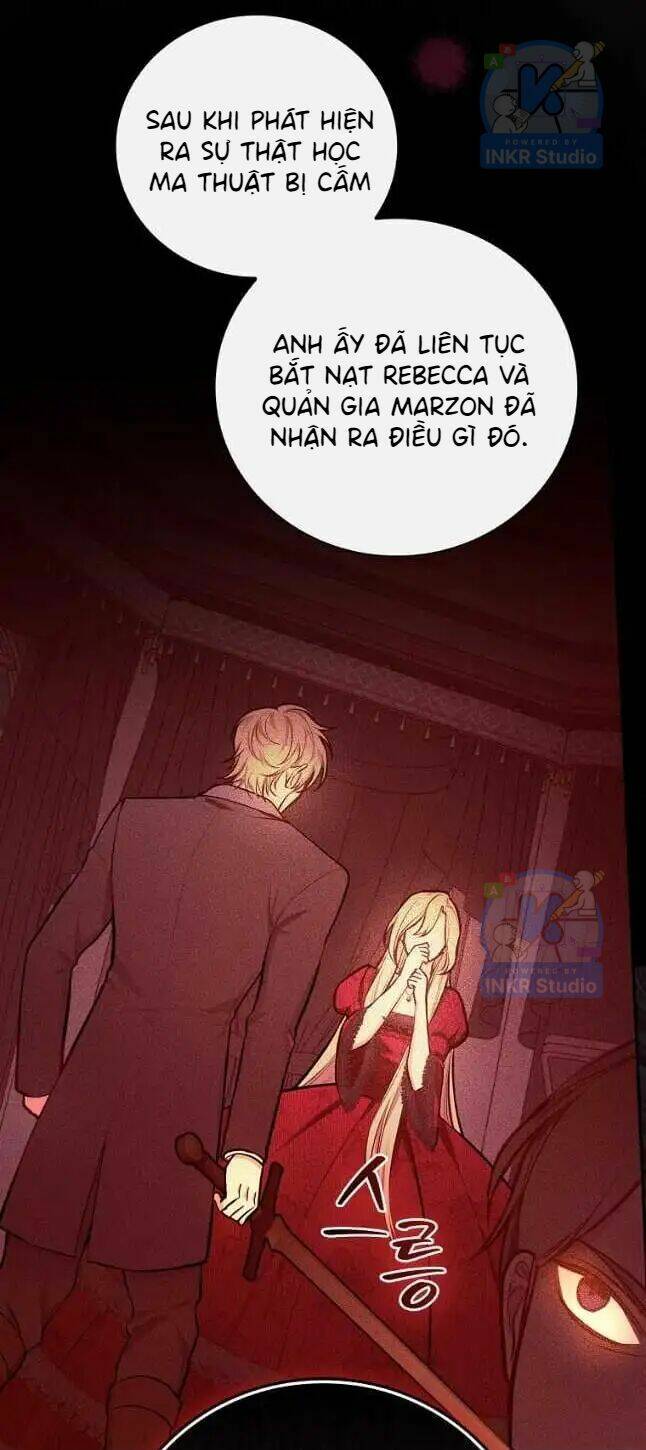 Tôi Trở Thành Mẹ Của Chiến Binh Chap 52 - Next Chap 53