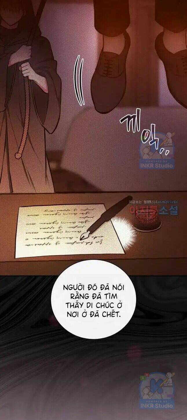 Tôi Trở Thành Mẹ Của Chiến Binh Chap 52 - Next Chap 53