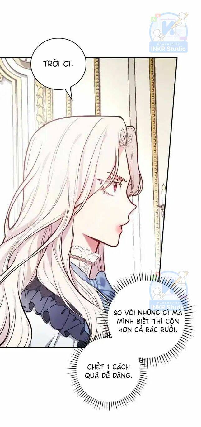 Tôi Trở Thành Mẹ Của Chiến Binh Chap 52 - Next Chap 53