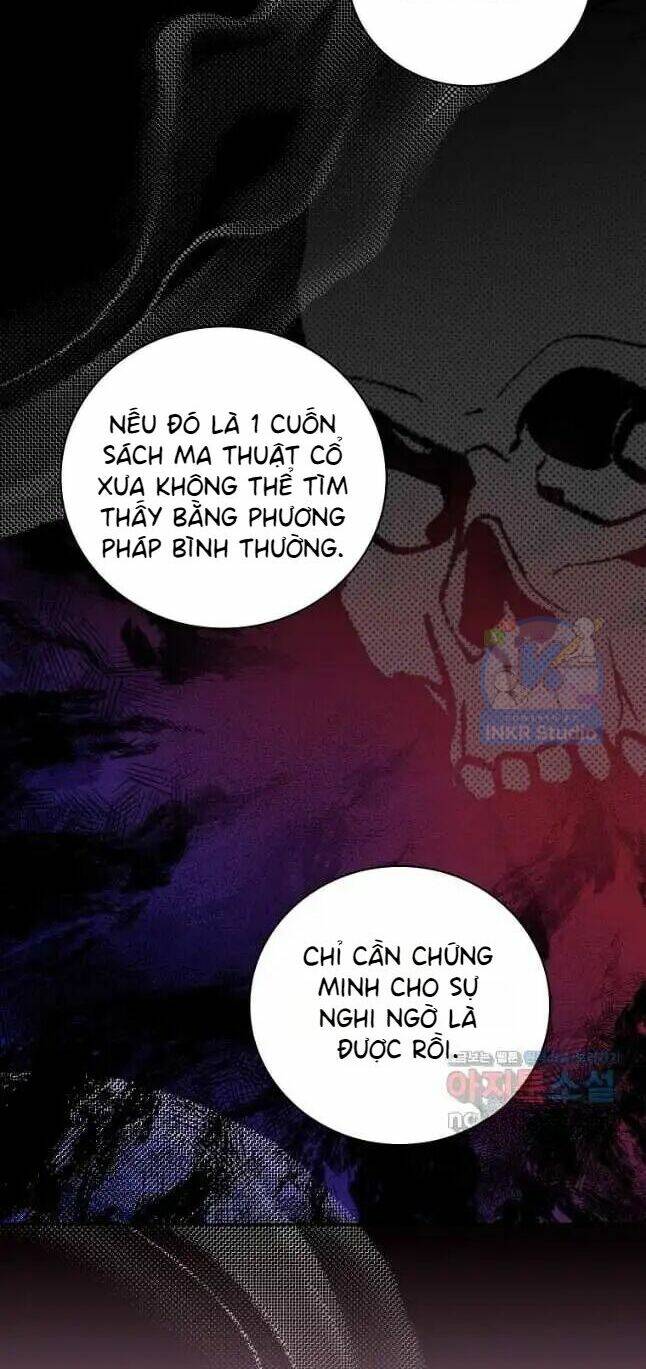Tôi Trở Thành Mẹ Của Chiến Binh Chap 52 - Next Chap 53