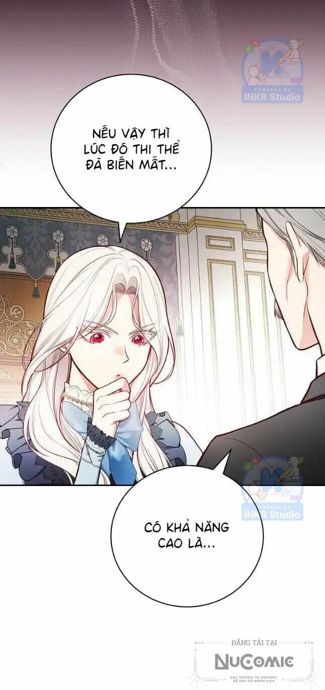 Tôi Trở Thành Mẹ Của Chiến Binh Chap 52 - Next Chap 53